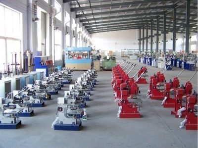 把研發(fā)的設(shè)備賣給海爾！這位青島小伙兒，大學(xué)剛畢業(yè)就找到了印刷機(jī)械的一片藍(lán)海