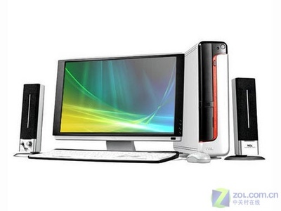 1GB系統(tǒng)內(nèi)存 TCL 19液晶電腦僅售3998元 高性?xún)r(jià)比的計(jì)算機(jī)系統(tǒng)服務(wù)